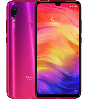 Ремонт XiaomiRedmi Note 7 Pro